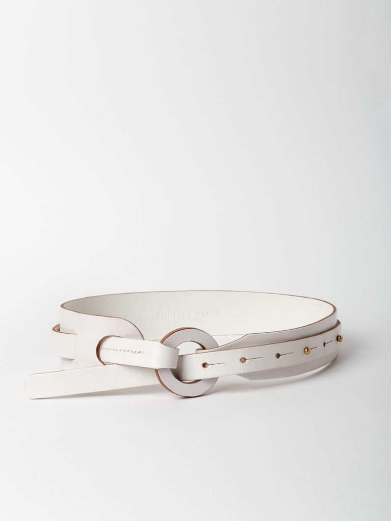 Cycladic Belt overview