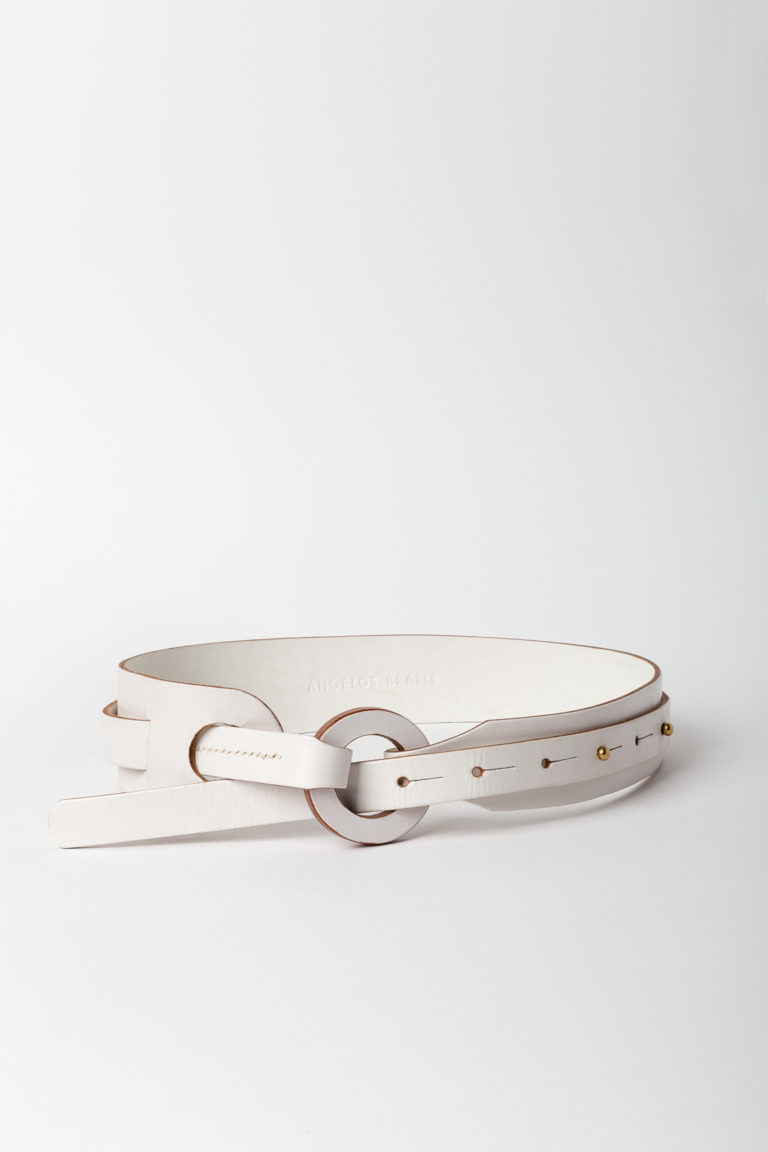 Cycladic Belt overview