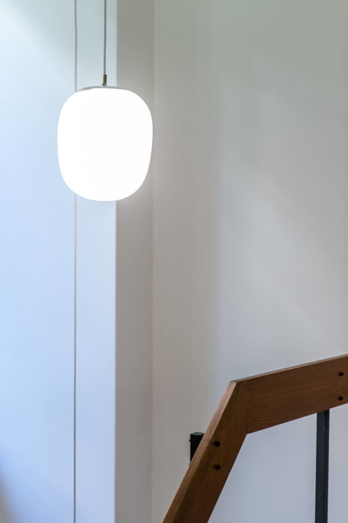 Studio view lamp